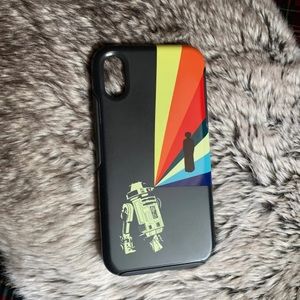 OtterBox XR iphone case